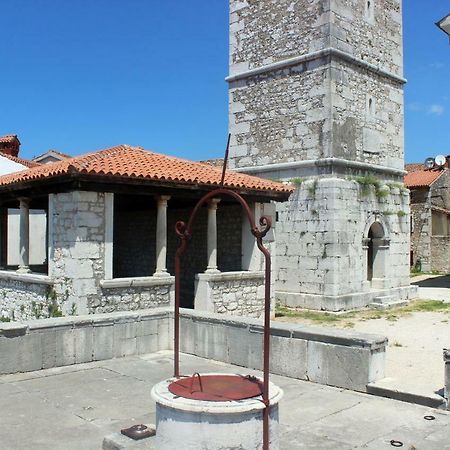 Villa Parenzana Višnjan Buitenkant foto