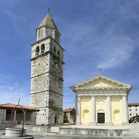 Villa Parenzana Višnjan Buitenkant foto