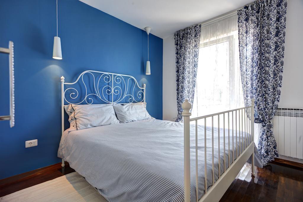 Villa Parenzana Višnjan Kamer foto