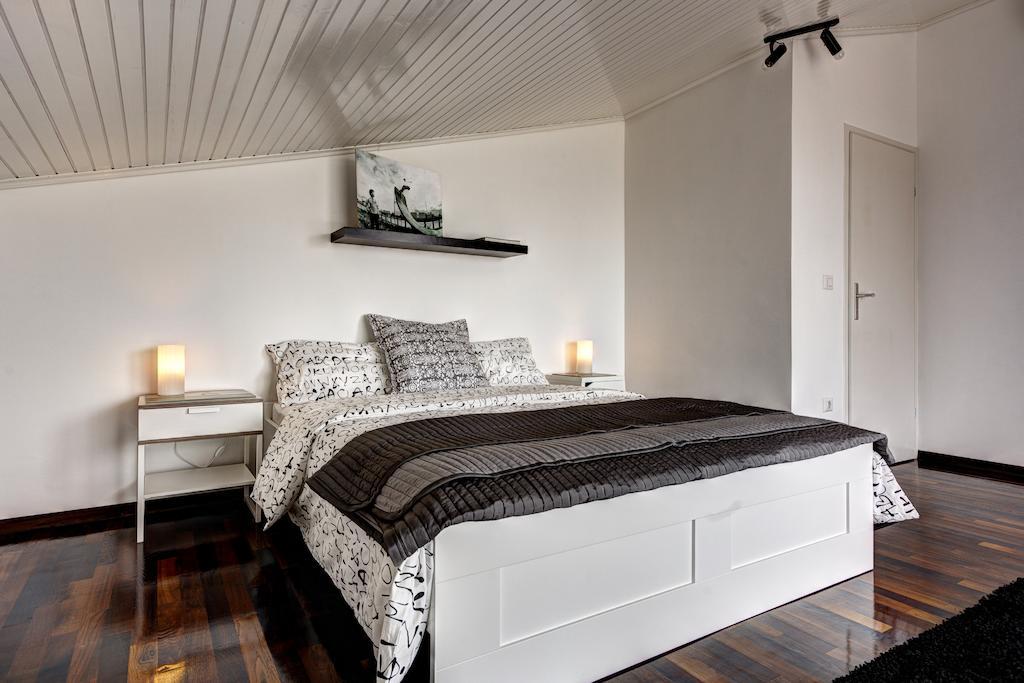 Villa Parenzana Višnjan Kamer foto