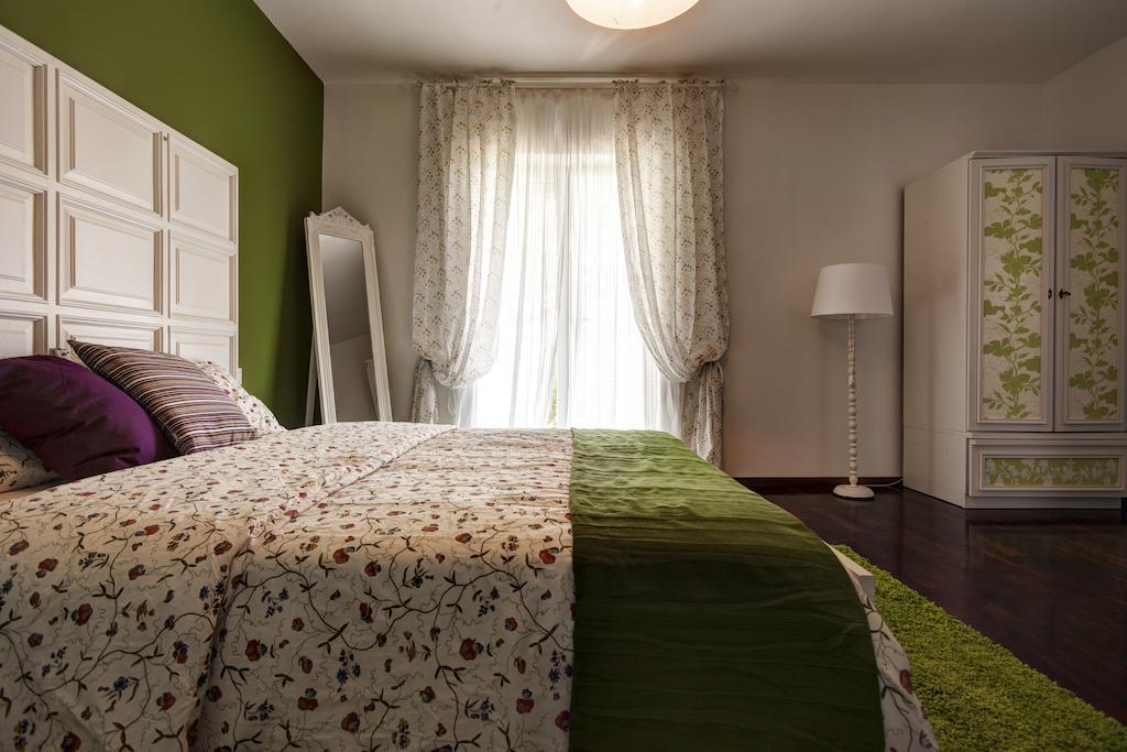 Villa Parenzana Višnjan Buitenkant foto